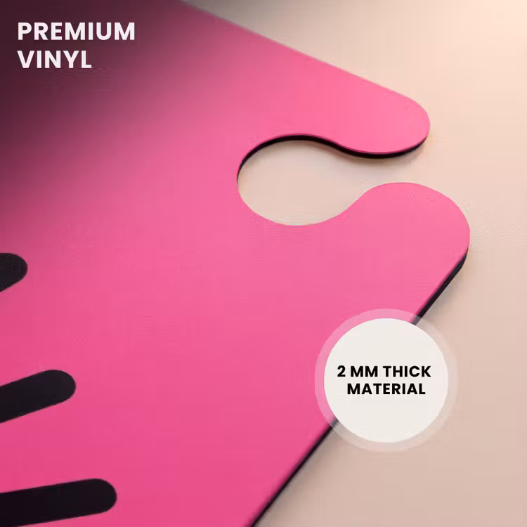 CaseSwap™ - Minimalist - Eye - Pink — 6