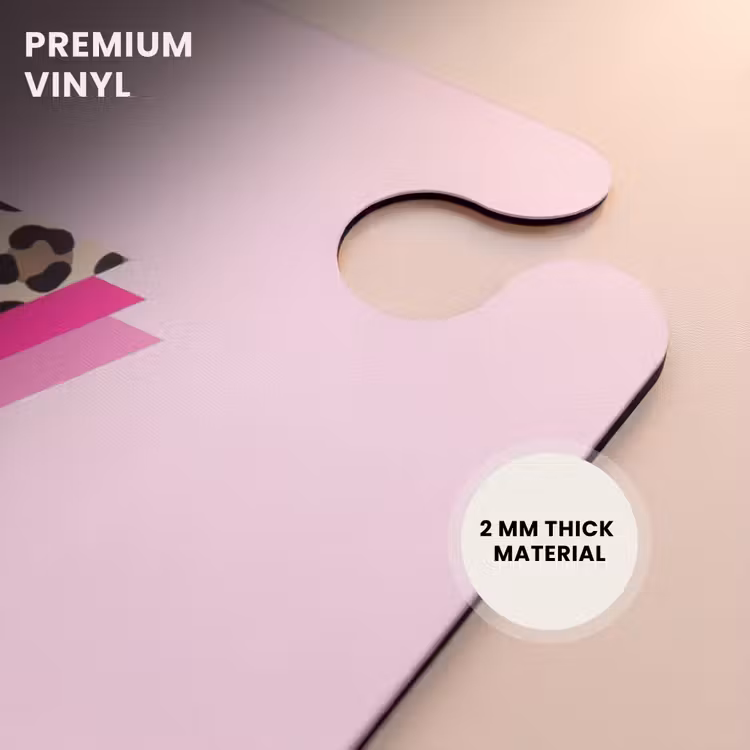 CaseSwap™ - Polka dots - Pink - Lightning — 6