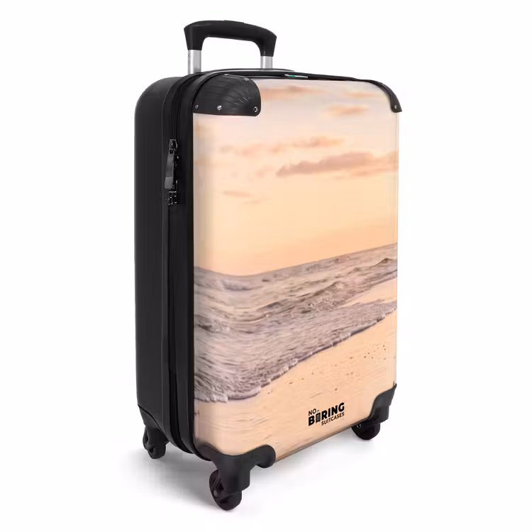 CaseSwap™ - Beach - Surf - Clouds — 2