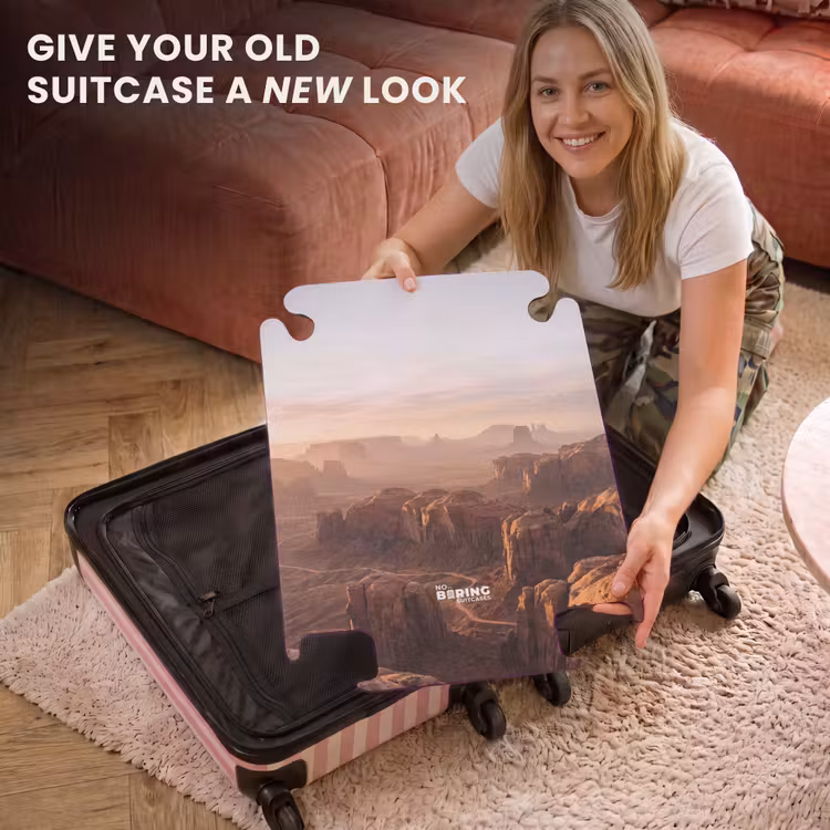 CaseSwap™ - Desert - Landscape - Nature — 3