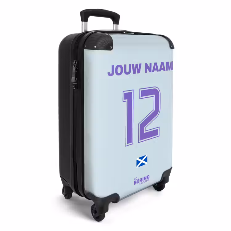 CaseSwap™ - Scotland out tenue — 2