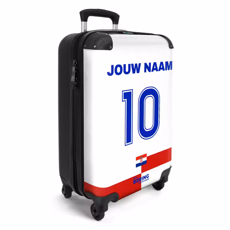 CaseSwap™ - Croatia home tenue — 2