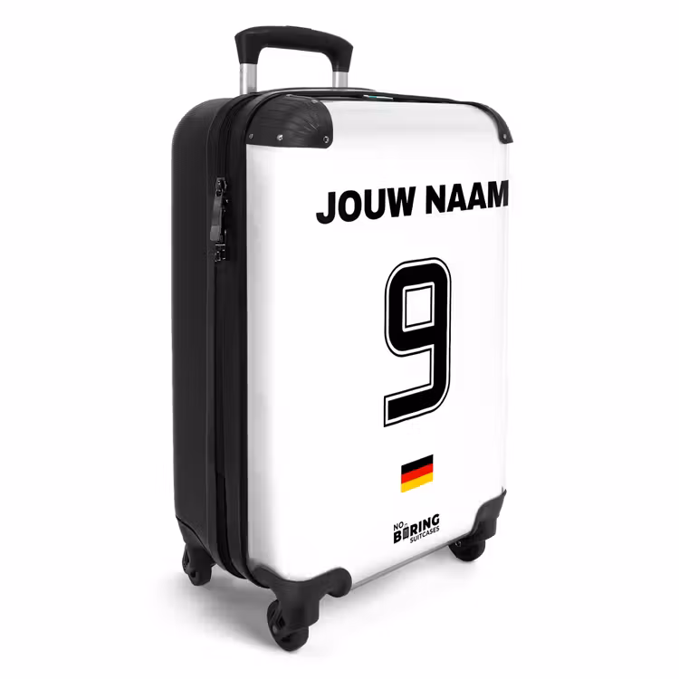 CaseSwap™ - Germany home tenue — 2