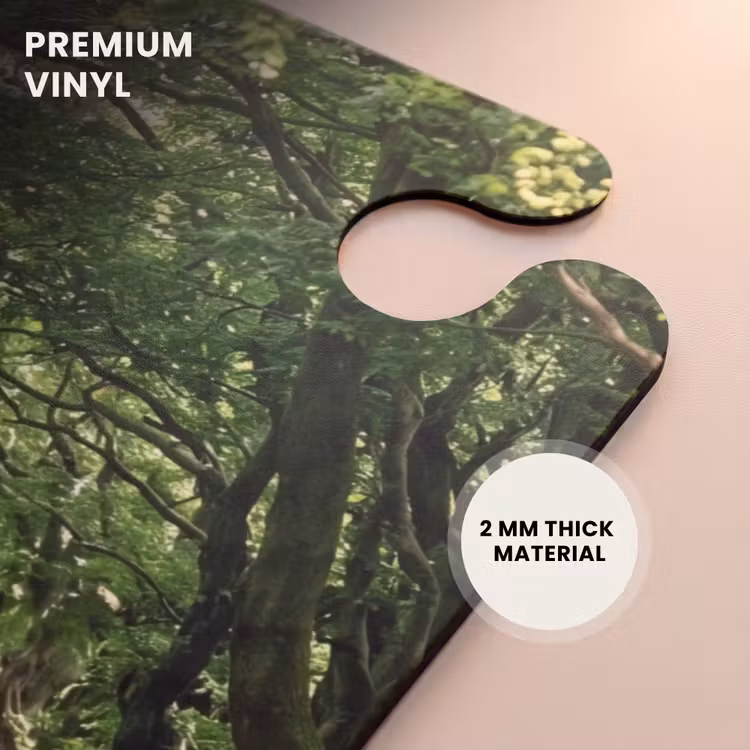 CaseSwap™ - Road - Trees - Nature - Greenery — 6