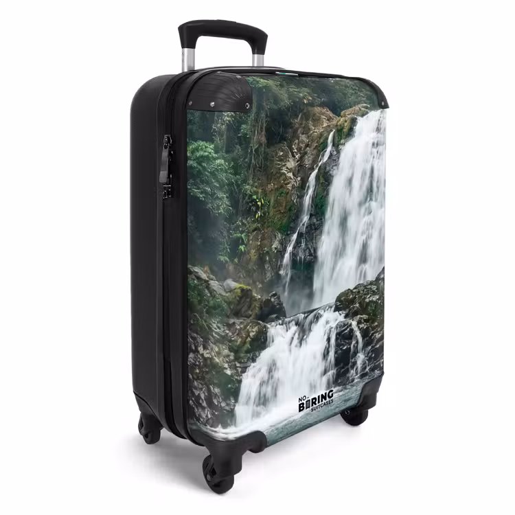 CaseSwap™ - Waterfall - Forest - Nature - Greenery — 2