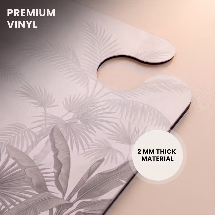 CaseSwap™ - Jungle - Tree of Life - Hummingbird - Beige — 6