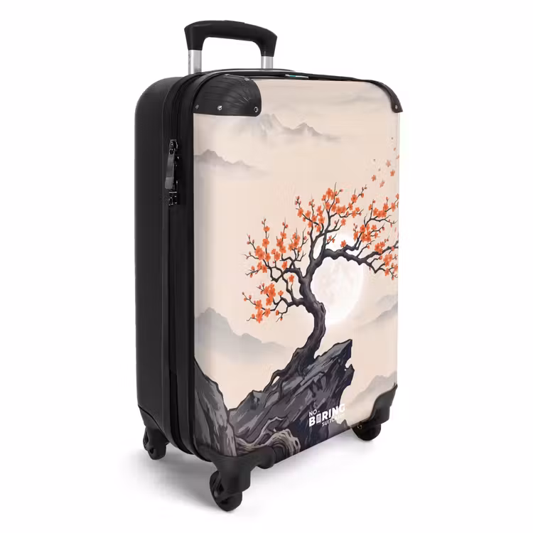 CaseSwap™ - Asian - Blossom - Red — 2