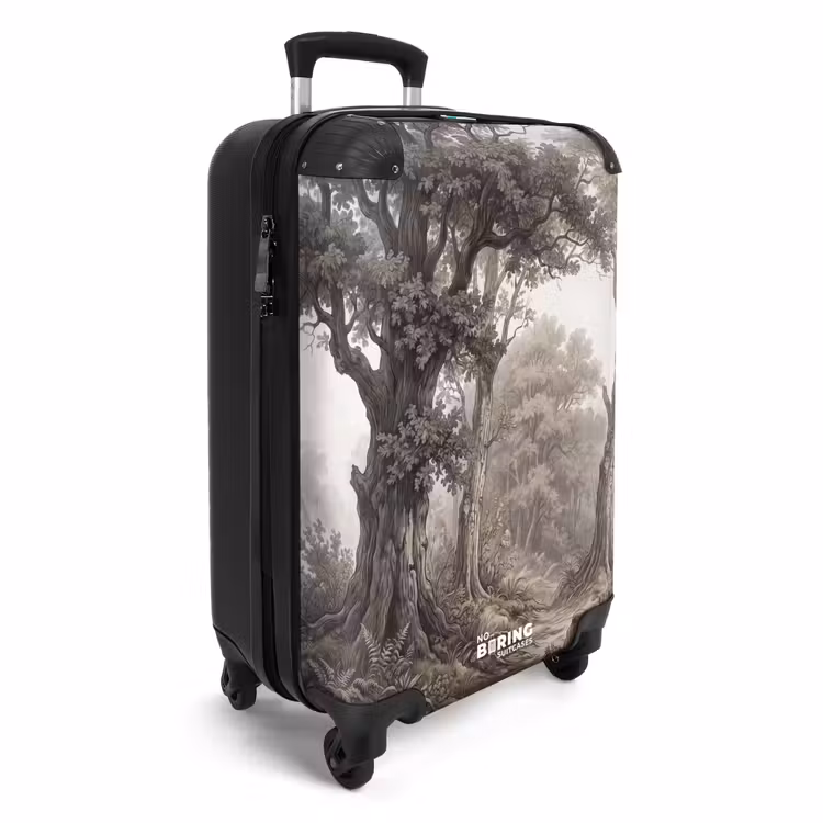 CaseSwap™ - Nature - Forest - Oak — 2