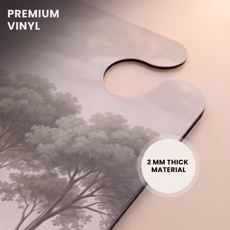 CaseSwap™ - Trees - Lake - Mountains - Illustration — 6