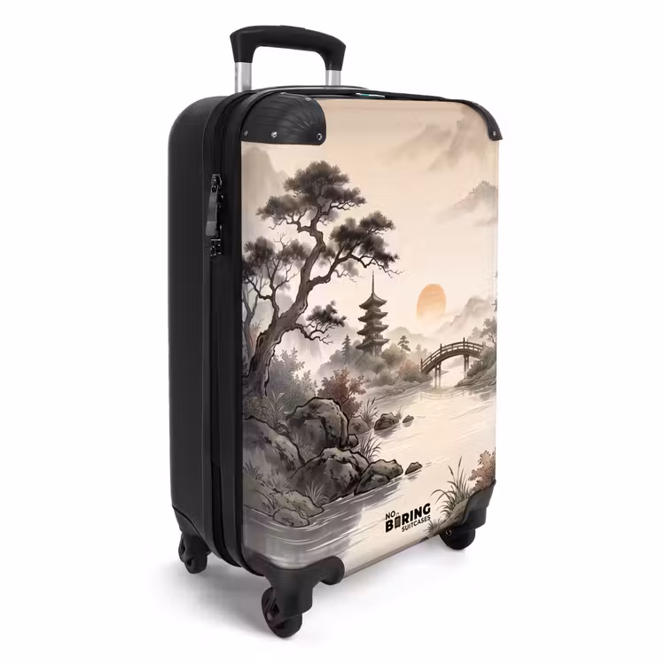 CaseSwap™ - Asia - Landscape - Colorful — 2