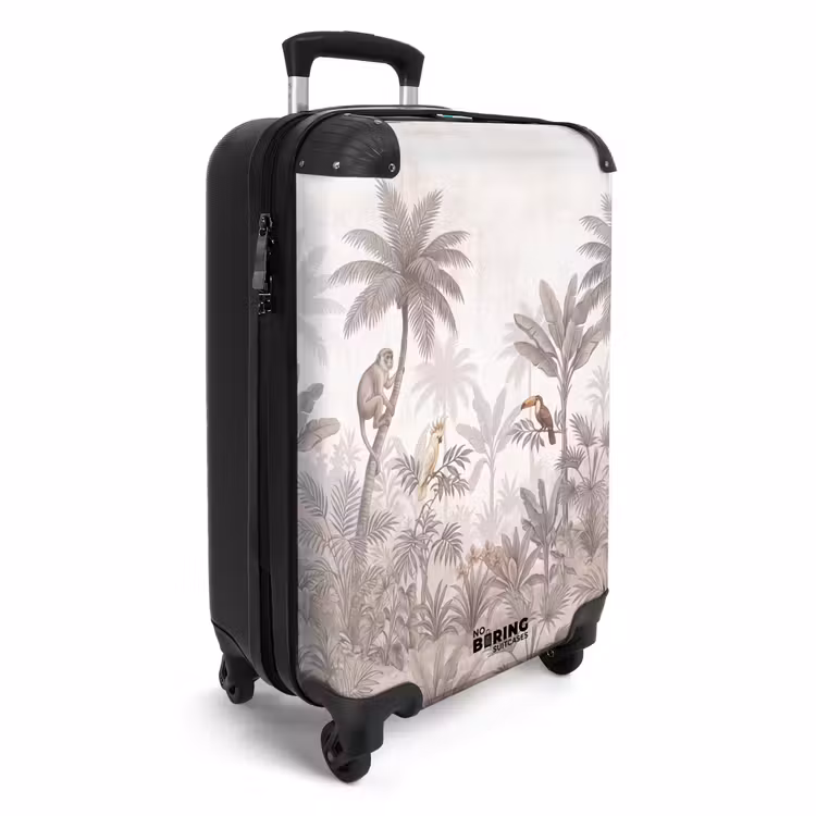 CaseSwap™ - Jungle - Animals - Palm Trees — 2