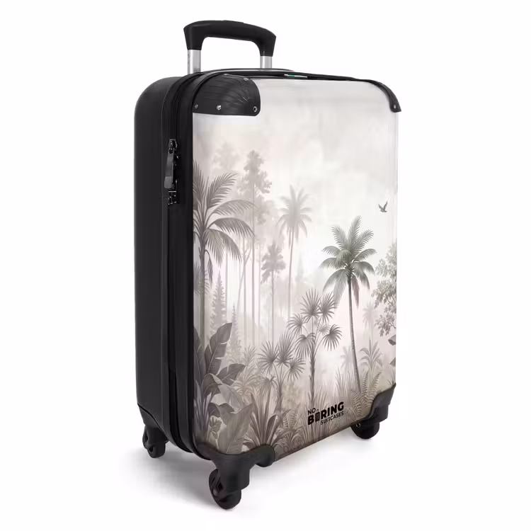 CaseSwap™ - Jungle - Palm Trees - Nature — 2