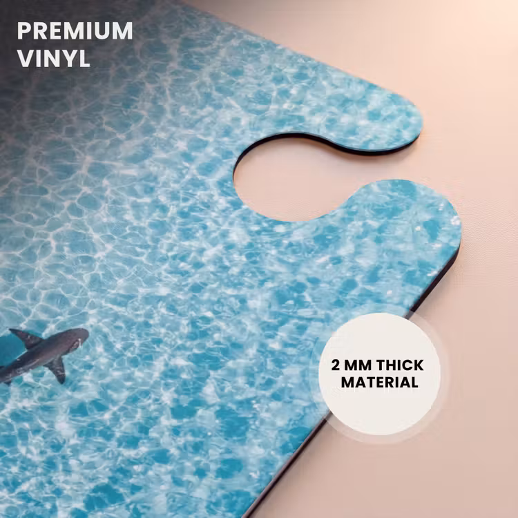 CaseSwap™ - Ocean - Beach - Turquoise - Nature — 6