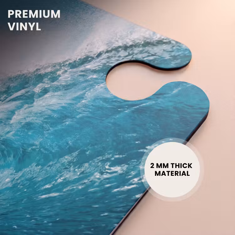 CaseSwap™ - Ocean - Waves - Beach - Nature - Blue — 6
