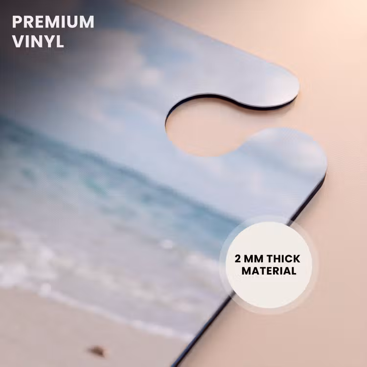 CaseSwap™ - Seashells - Beach - Nature - Beige — 6