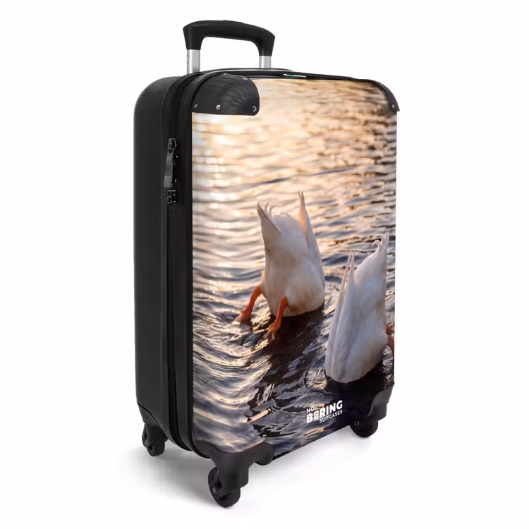 CaseSwap™ - Ducks - Water - Nature — 2