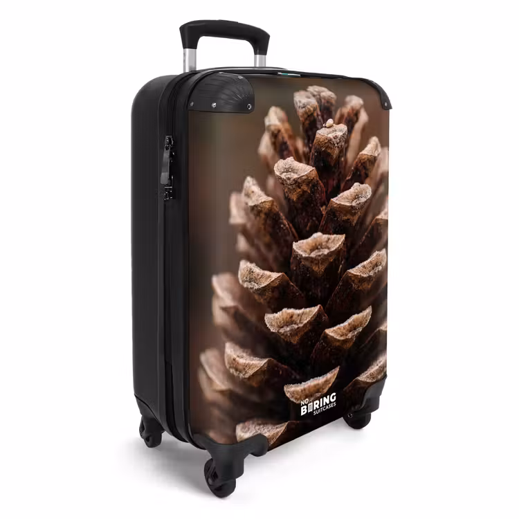 CaseSwap™ - Pine Cone - Forest - Fall - Brown - Atmospheric — 2