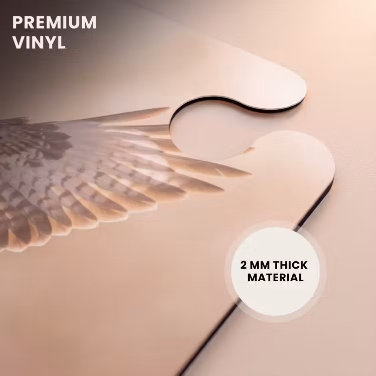 CaseSwap™ - Buzzard - Bird of Prey - Nature - Brown — 6