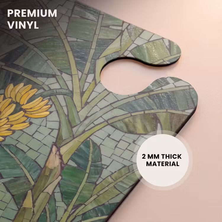 CaseSwap™ - Bird - Animal - Jungle - Mosaic - Nature — 6