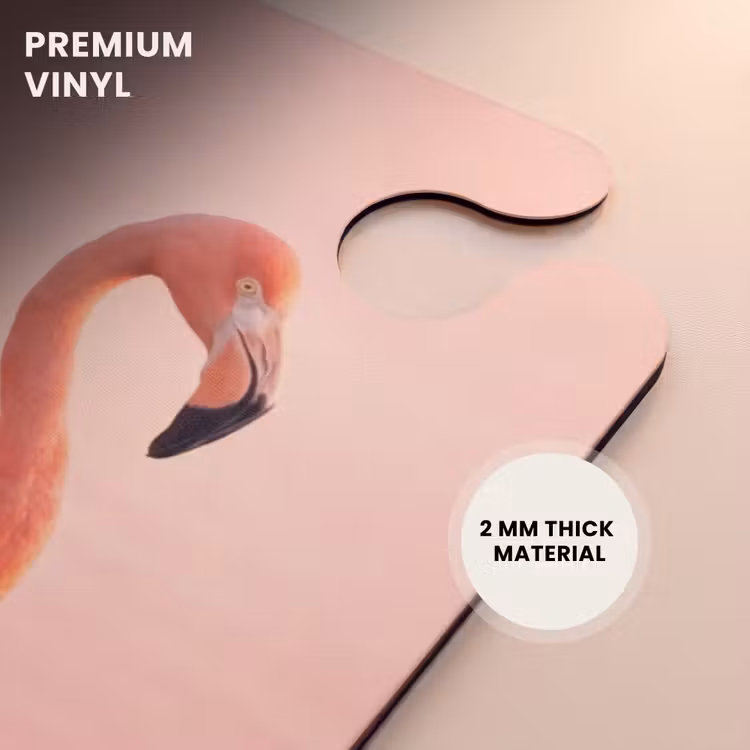 CaseSwap™ - Flamingo - Water - Pink — 6