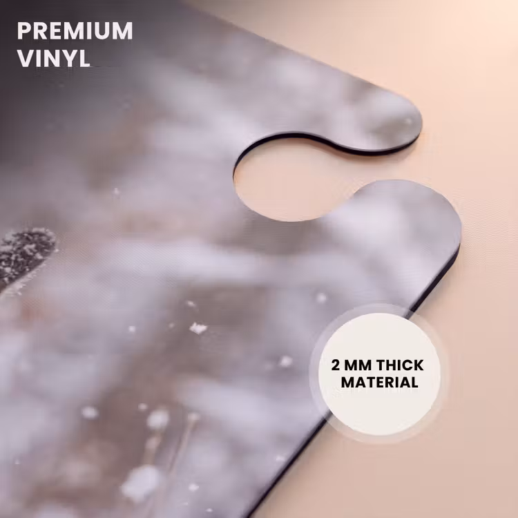 CaseSwap™ - Deer - Snow - Forest - Animals - Endearing — 6