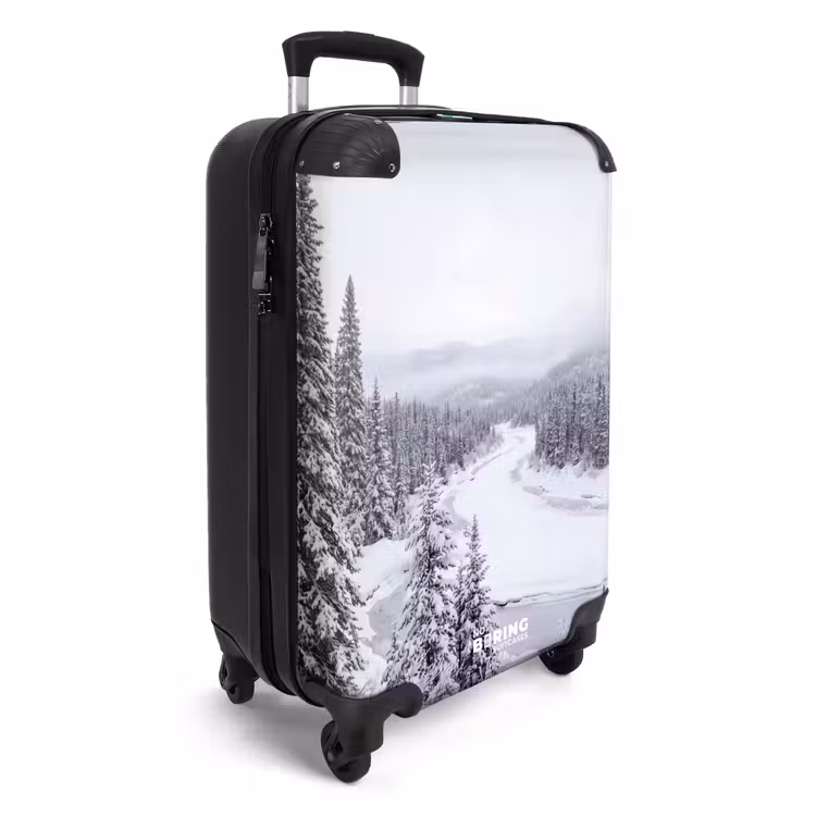 CaseSwap™ - River - Frozen - Landscape - Winter — 2