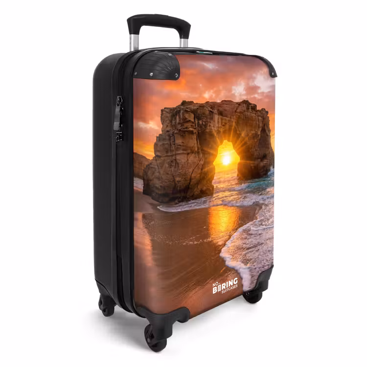 CaseSwap™ - Coast - Rocks - Sunset - Sea - Nature — 2