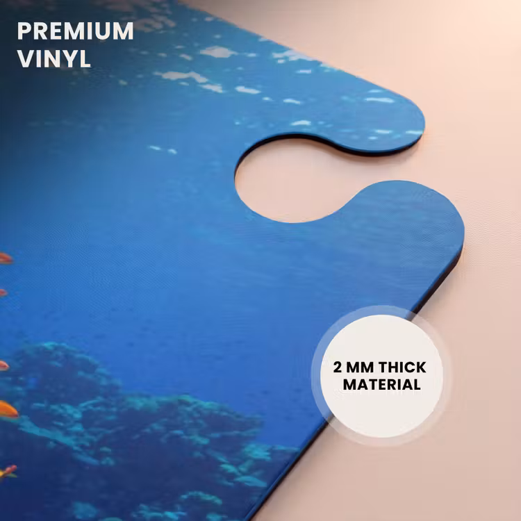 CaseSwap™ - Coral - Fish - Ocean - Nature - Colorful — 6