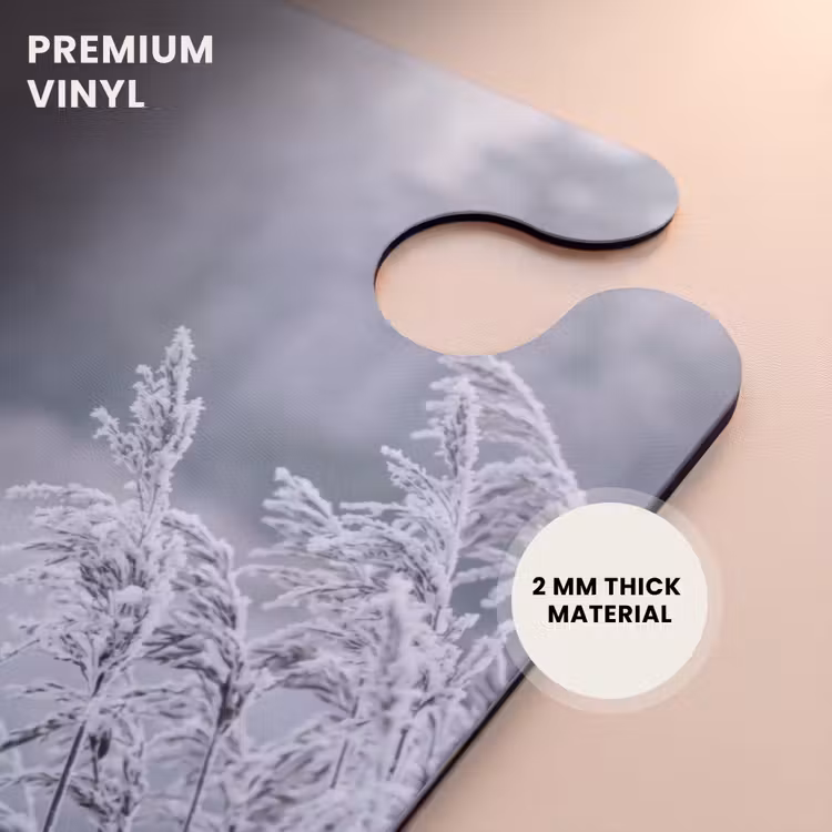 CaseSwap™ - Reeds - Frozen - Winter - Nature — 6
