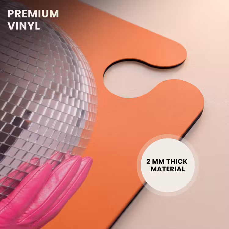 CaseSwap™ - Art - Disco Ball - Colorful - Modern - Studio — 6