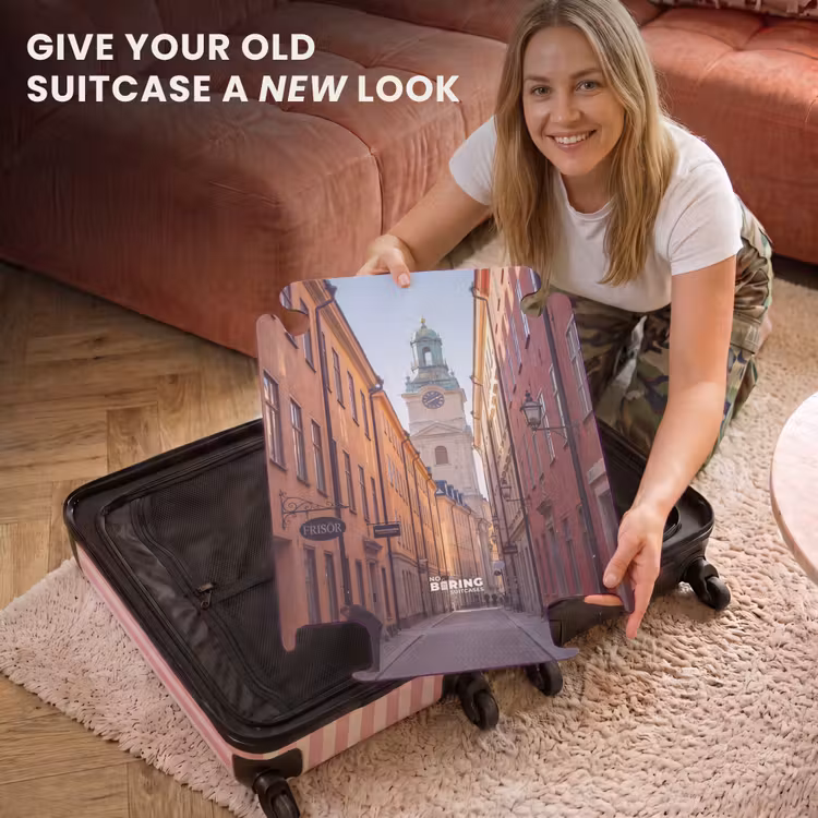CaseSwap™ - Street - Bell Tower - City - Architecture - Historical — 3