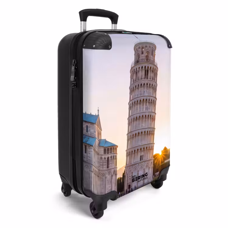 CaseSwap™ - Architecture - Tower - Pisa - Italy - Sunset — 2