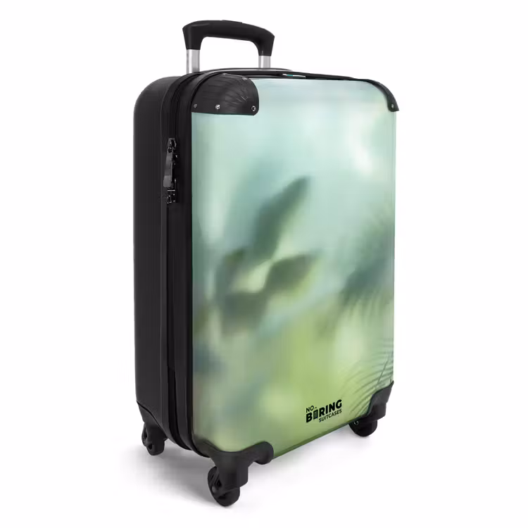 CaseSwap™ - Nature - Faded - Green - Abstract - Modern — 2