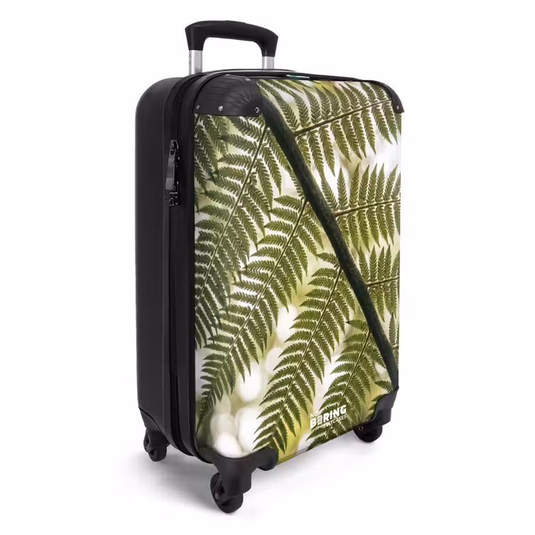 CaseSwap™ - Plant - Leaf - Nature - Green - Detail — 2
