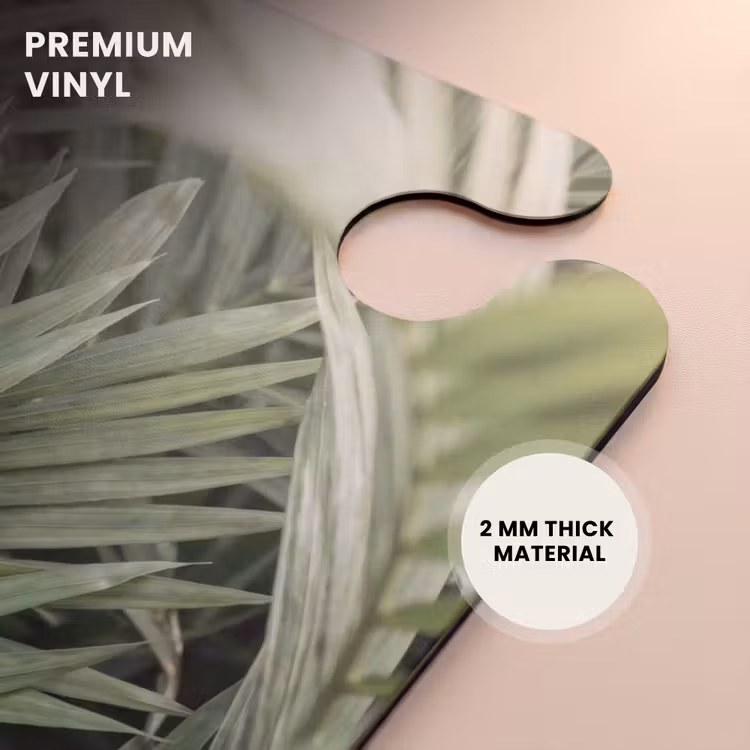 CaseSwap™ - Plant - Palm Leaves - Nature - Green — 6
