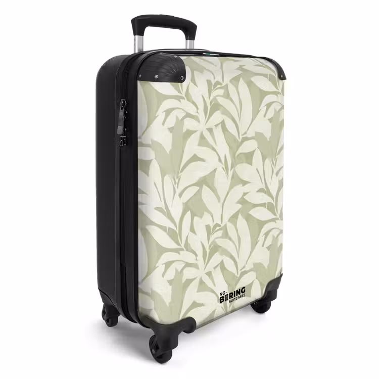 CaseSwap™ - Salvia Green - Botanical - Minimalist - Pattern — 2