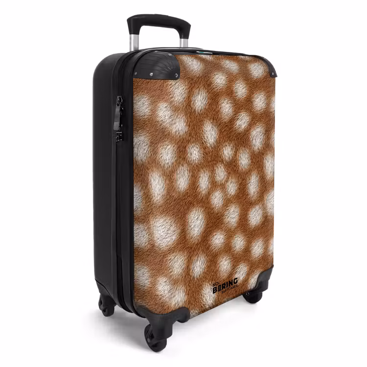 CaseSwap - Deer - Coat - Brown — 2