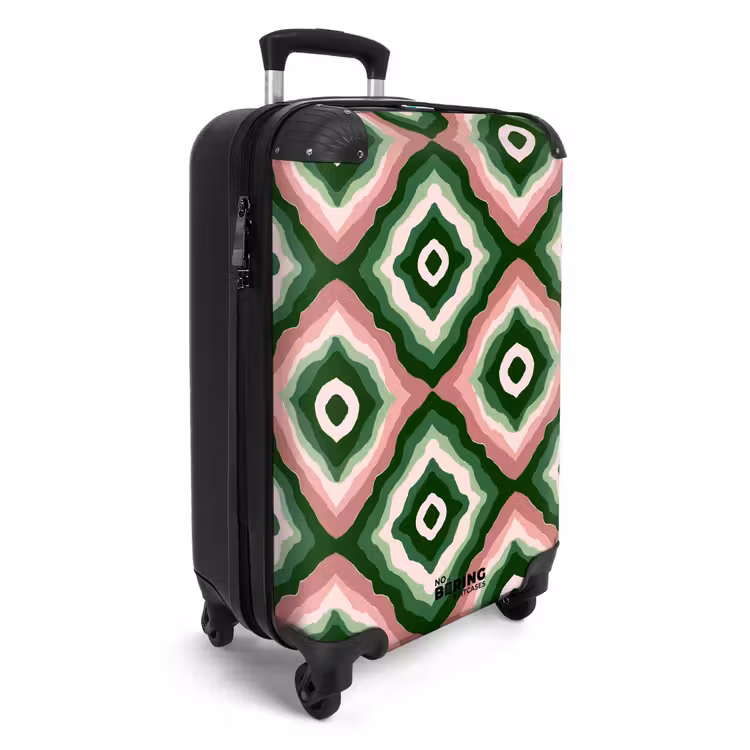 CaseSwap™ - Design - Organic - Colorful — 2