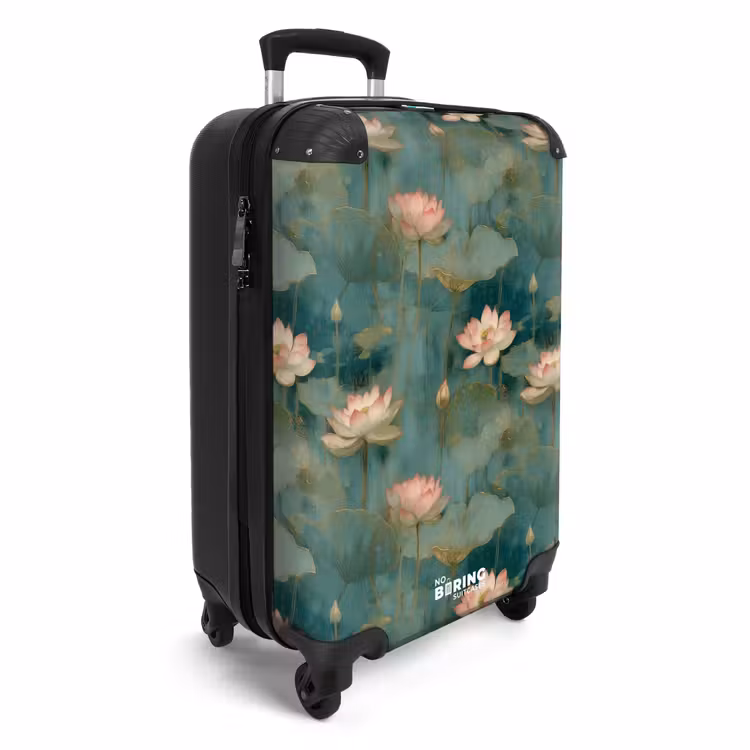 CaseSwap - Botanical - Flowers - Pink — 2
