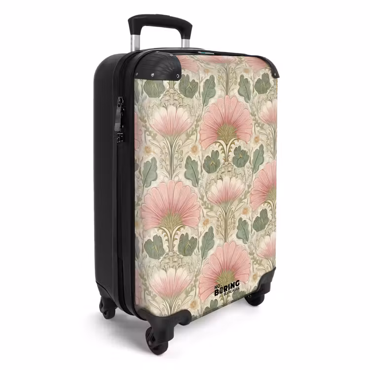 CaseSwap™ - Classic - Pattern - Pink — 2