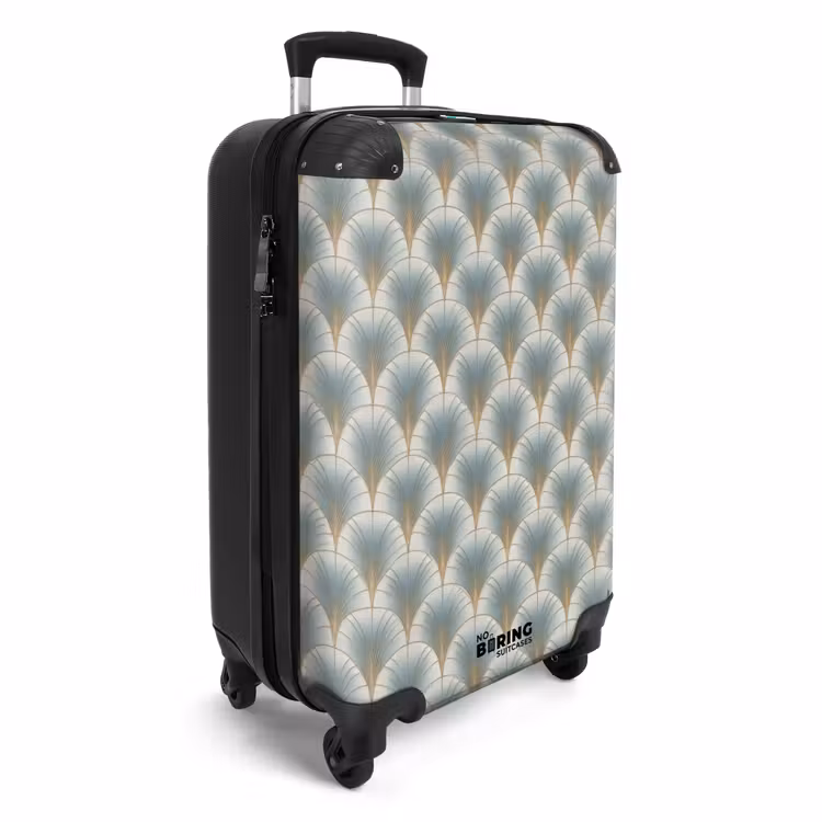 CaseSwap™ - Fan - Classic - Blue — 2