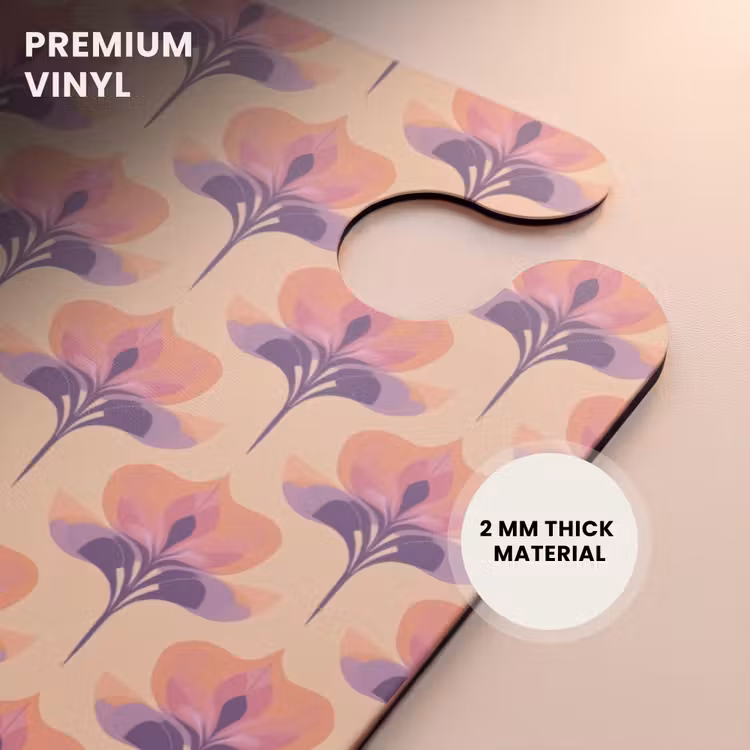 CaseSwap™ - Botanical - Pattern - Pastel — 6