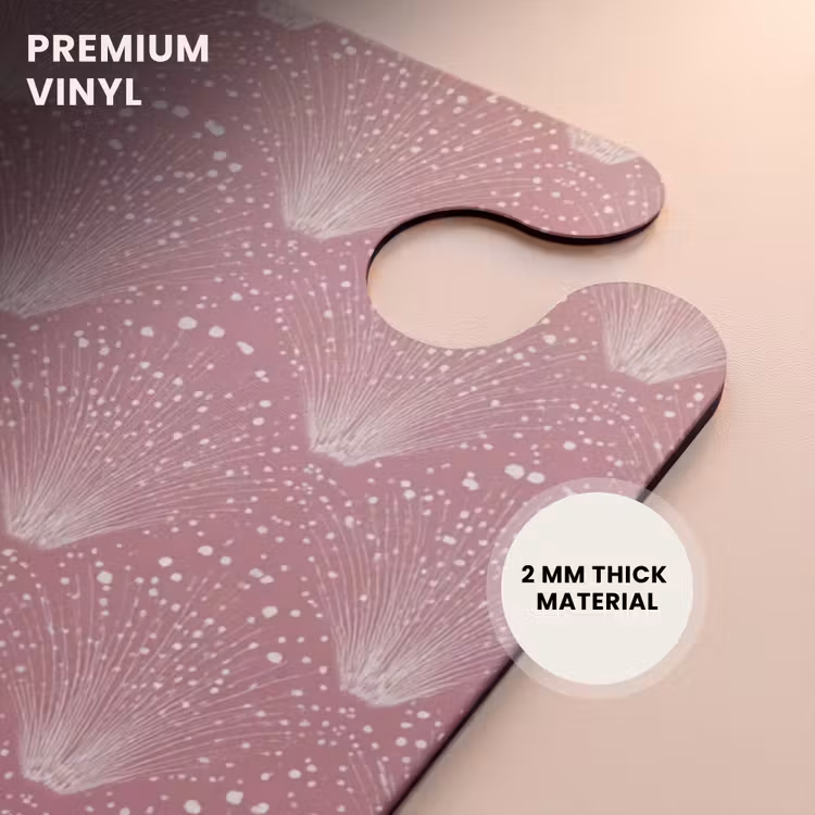 CaseSwap - Trendy - Pattern - Pink — 6