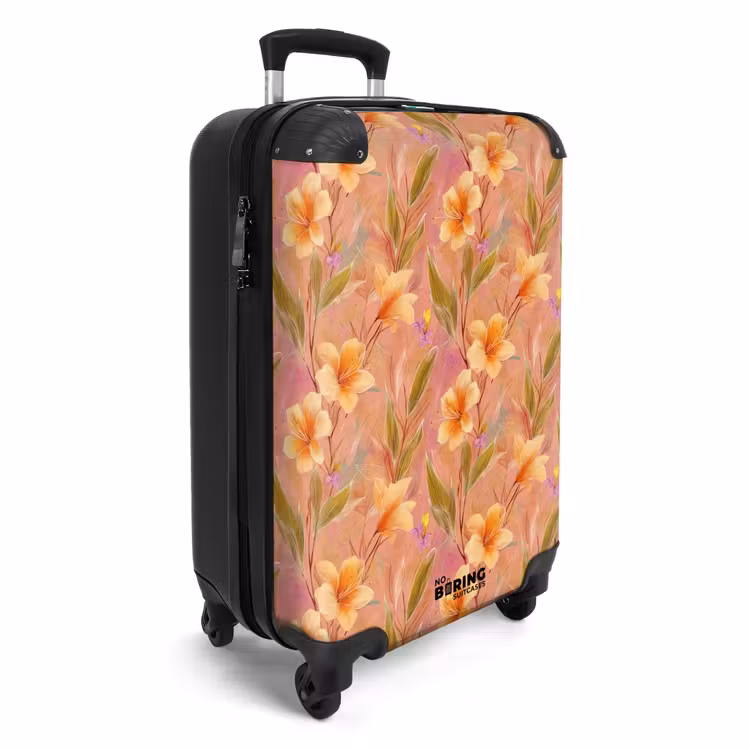 CaseSwap - Botanical - Flowers - Colorful — 2
