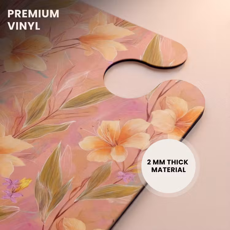 CaseSwap - Botanical - Flowers - Colorful — 6