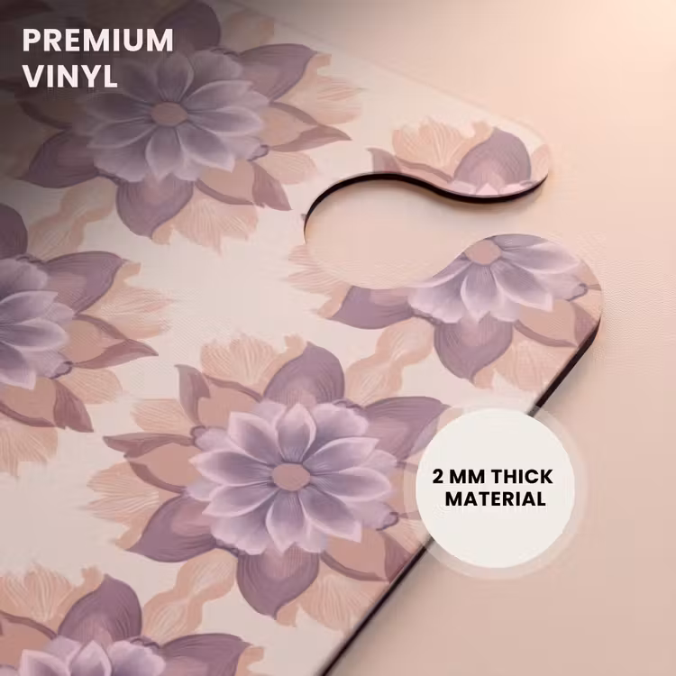 CaseSwap™ - Classic - Pattern - Purple — 6