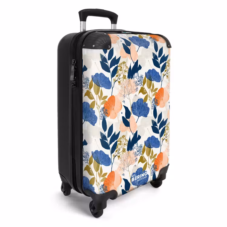 CaseSwap - Flowers - Botanical - Colorful — 2