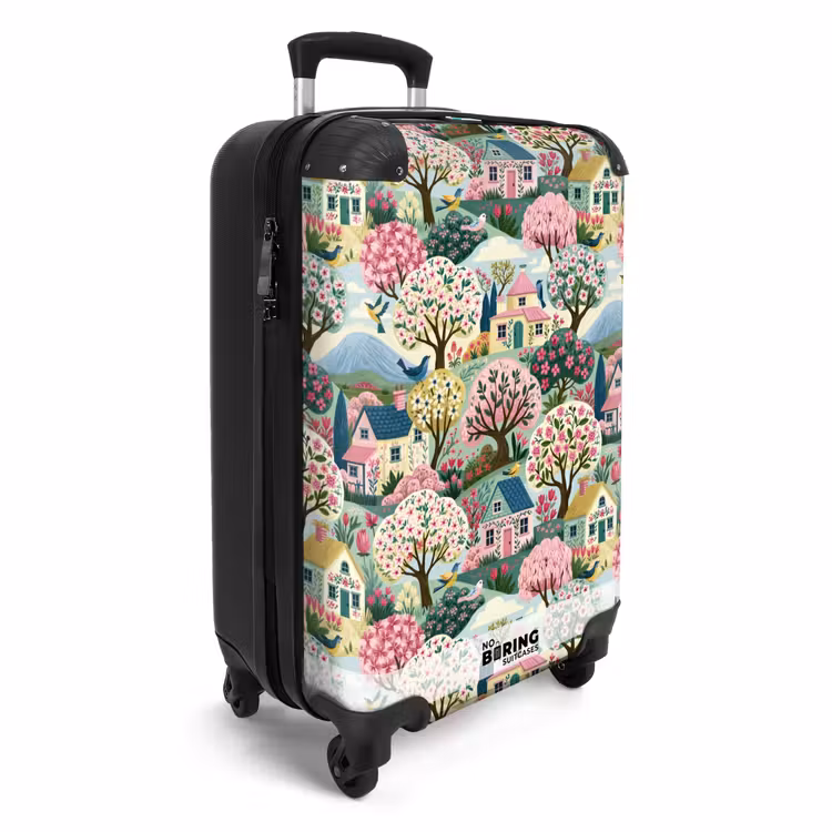 CaseSwap™ - Nostalgic - Idyllic - Colorful — 2