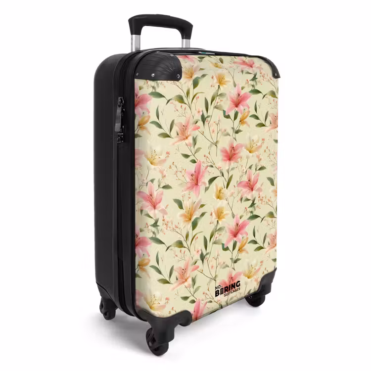 CaseSwap - Lilies - Serene - Colorful — 2