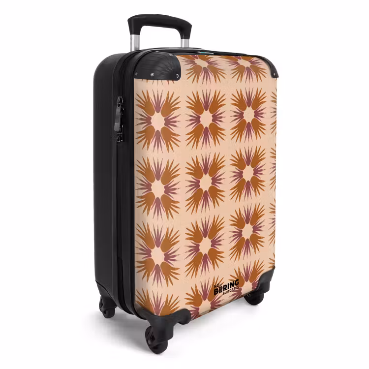 CaseSwap™ - Ornament - Pattern - Ochre — 2
